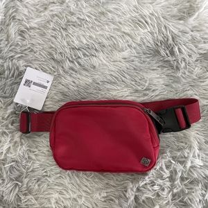 Lululemon Everyday Belt Bag